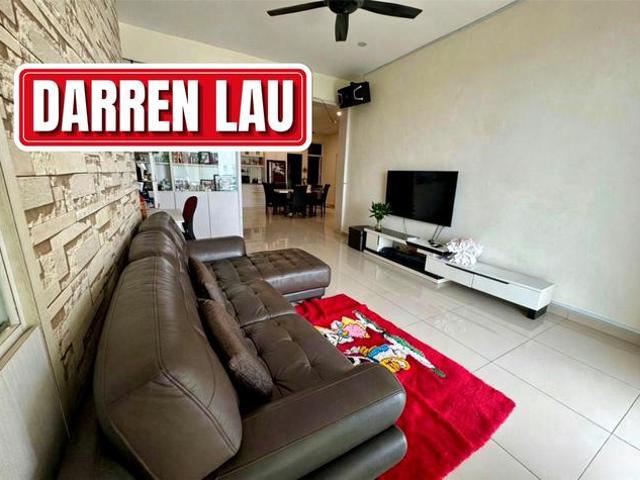 Condominium for sale in Georgetown, Penang
