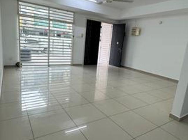 Terraced House for rent in Penang