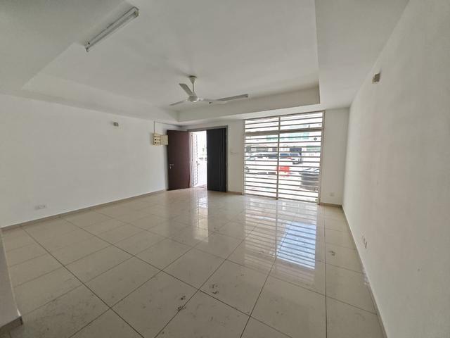 Terraced House for sale in Georgetown, Penang
