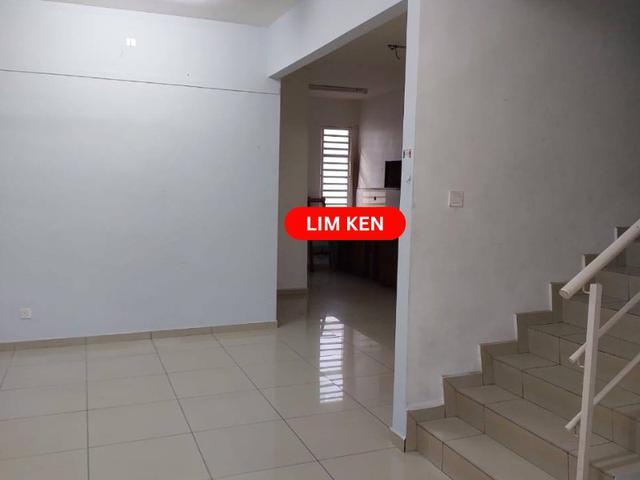 Terraced House for rent in Penang