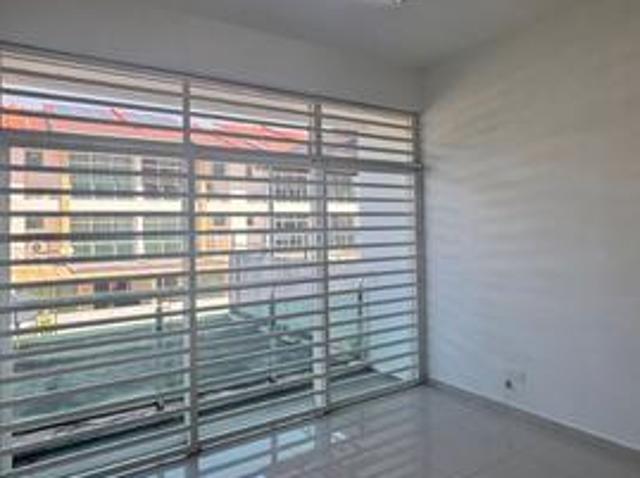 Terraced House for rent in Penang