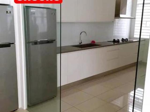 Terraced House for sale in Ayer Itam, George Town
