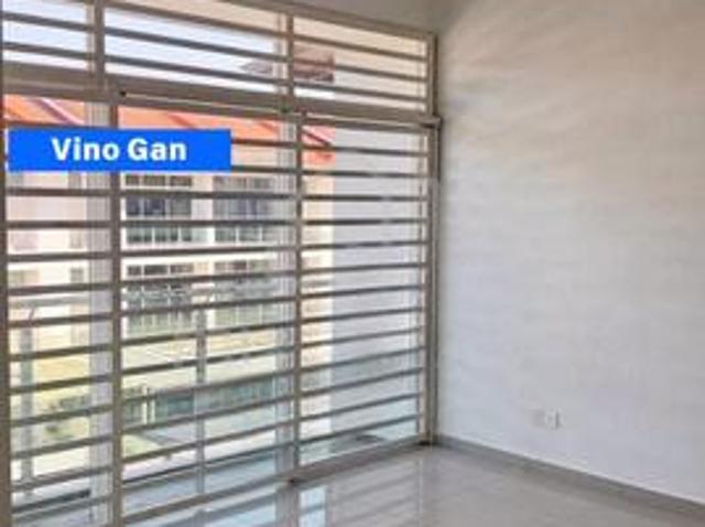Terraced House for rent in Penang