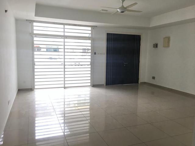Terraced House for sale in Penang