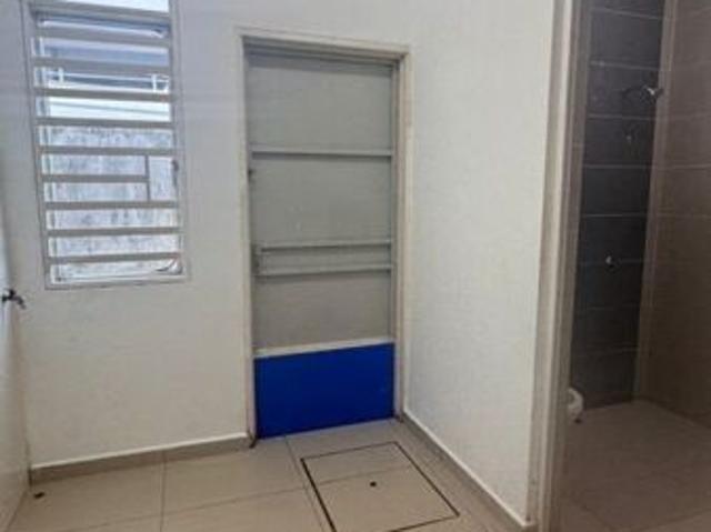House for rent in Georgetown, Penang