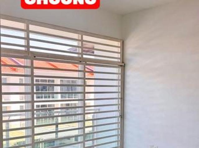 Terraced House for rent in Penang