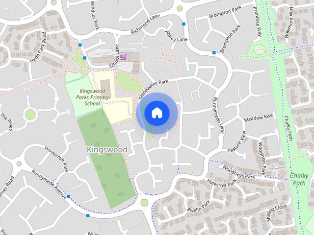 Apartment for rent in Kingswood, Hull