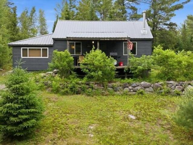House for sale in New Vineyard, Maine