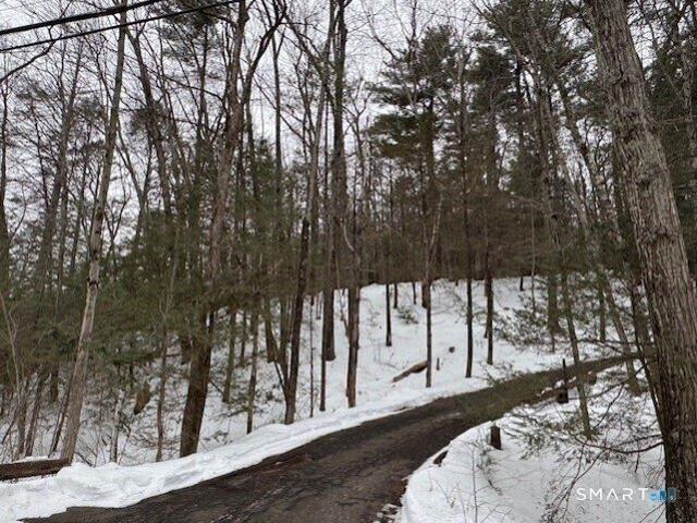 Land for sale in Simsbury, Connecticut