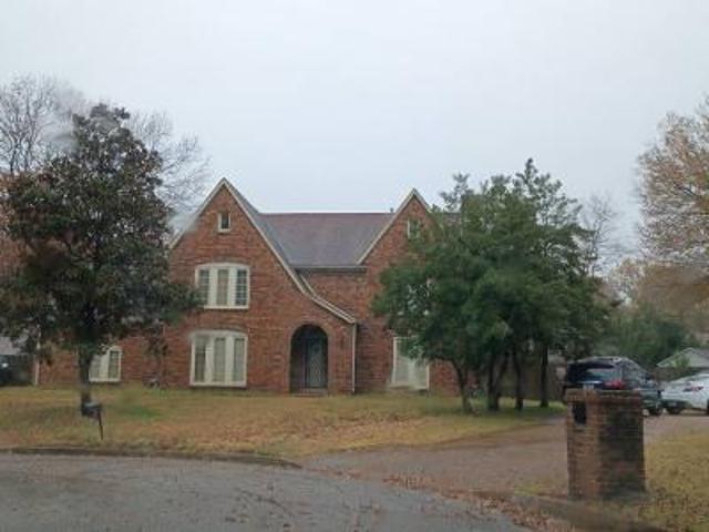House for sale in Tennessee