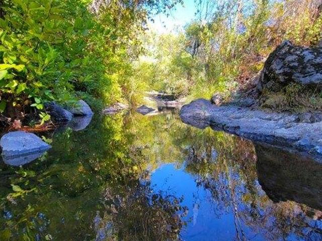 Land for sale in Shasta, California