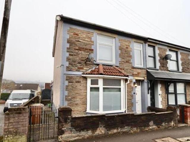 House for sale in Nelson, Pendle