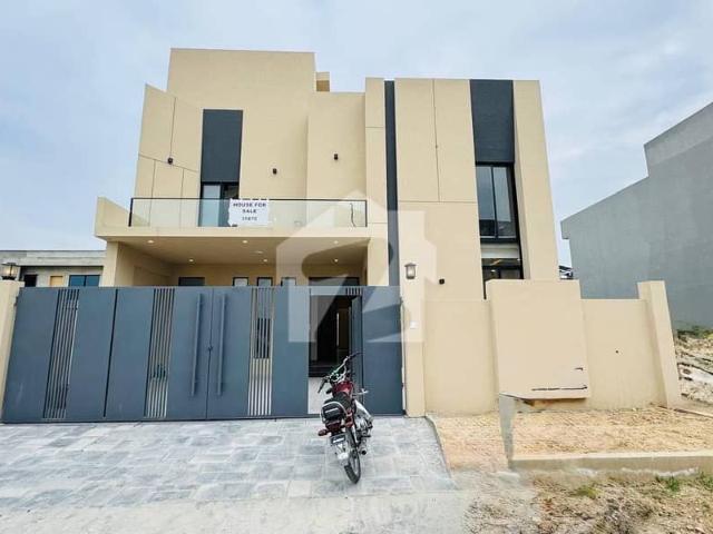 House for sale in Islamabad