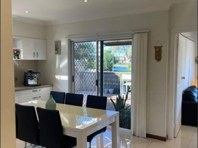 Apartment for rent in Horseshoe Creek, South Australia