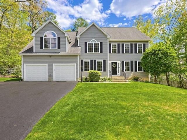 House for sale in Northbridge, Massachusetts