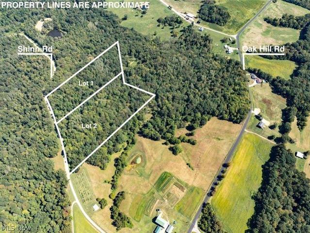 Land for sale in Stockport, Morgan County