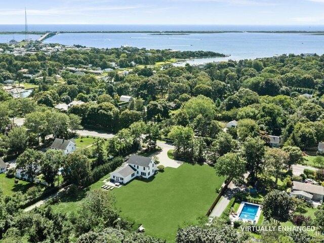 House for sale in Sagaponack, New York