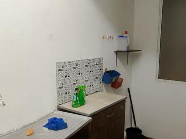 Apartment for sale in Georgetown, Penang