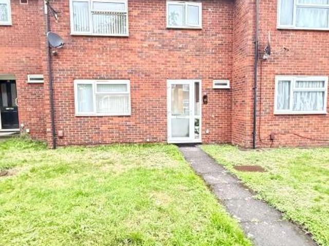 House for rent in Tividale, Sandwell