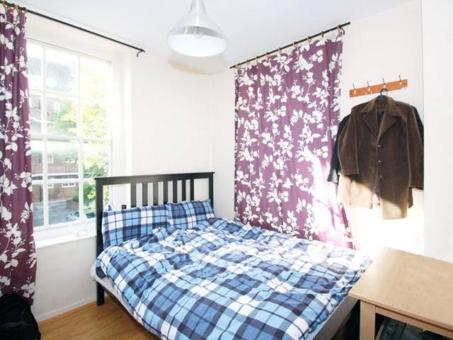 Room for rent in St. John's Wood, Greater London