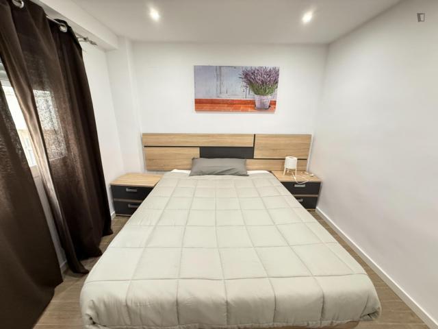 Apartamento en alquiler en l'Alacantí, Valencia