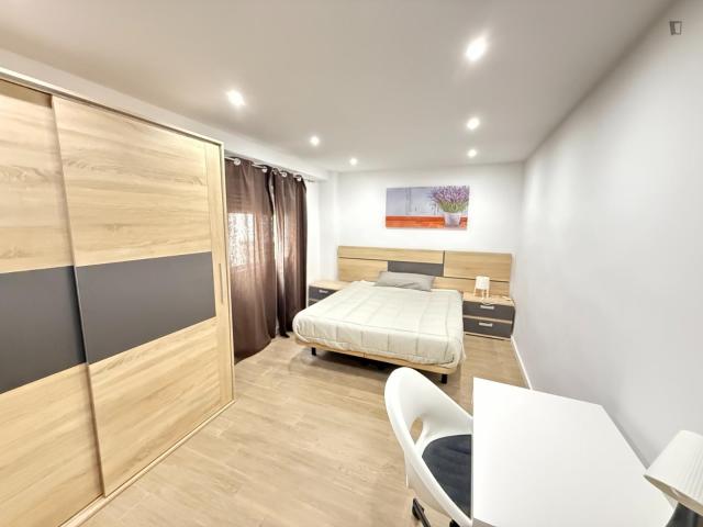 Apartamento en alquiler en l'Alacantí, Valencia