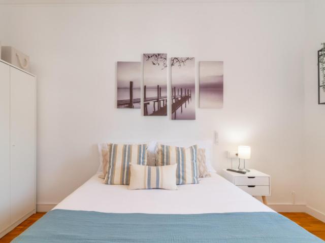 Apartamento en alquiler en Sarrià - Sant Gervasi, Barcelonès