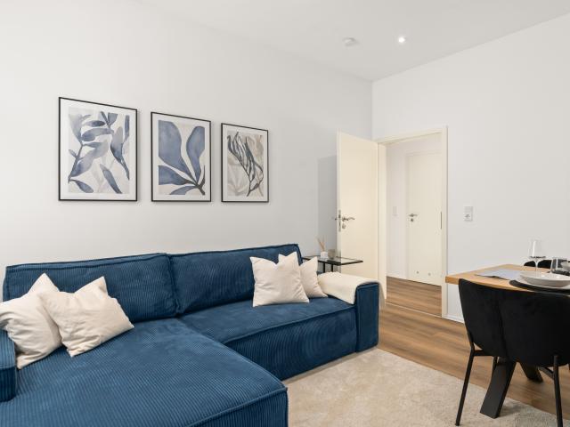 Apartment mieten in Mitte, Bielefeld