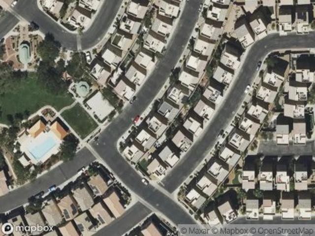 House for sale in Las Vegas, Nevada