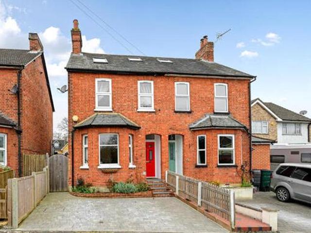 House for sale in Farnborough Green, Rushmoor