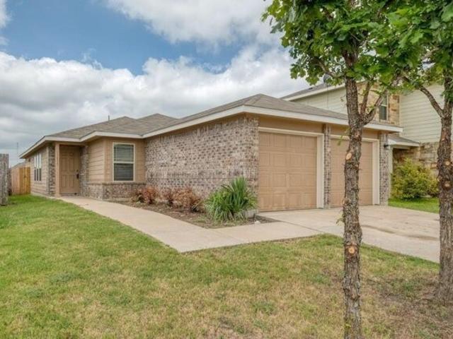 House for sale in Manor, Texas