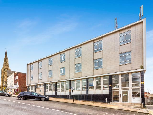 Apartment for rent in South Yorkshire