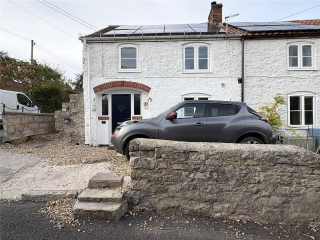 House for rent in Combwich