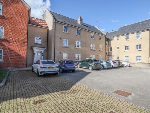 Apartment for rent in Barway, Cambridgeshire