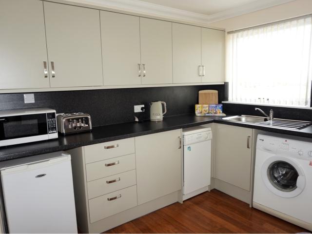 Apartment for rent in The Borough, Greater London