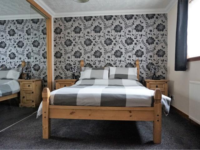 Apartment for rent in The Borough, Greater London