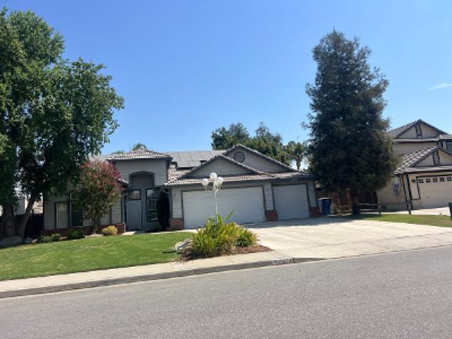 House for sale in Bakersfield, California
