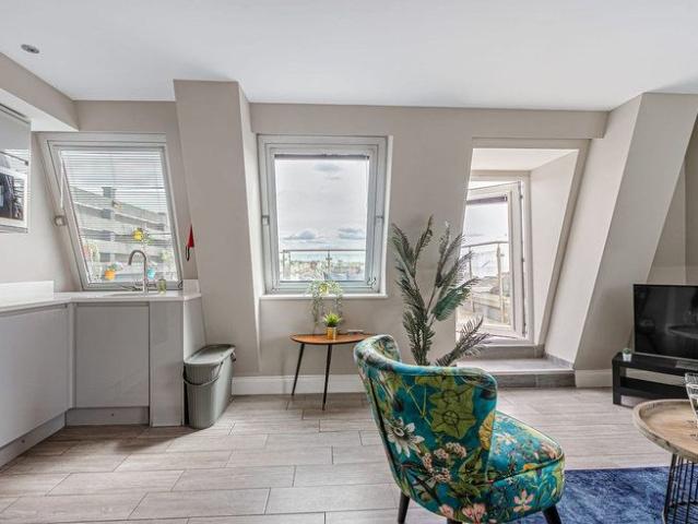Apartment for rent in The Lanes, Brighton