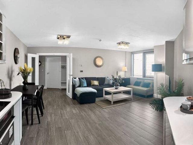 Apartment for rent in The Lanes, Brighton