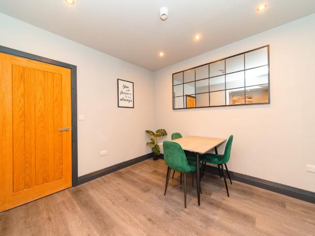 Apartment for rent in Round Hill, Brighton & Hove