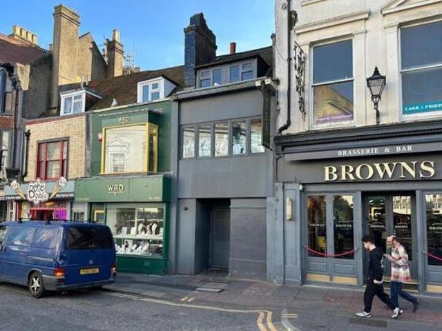 House for sale in East Sussex, England