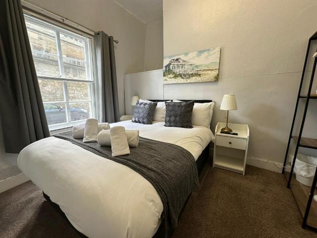 House for rent in Holywell, The Slade