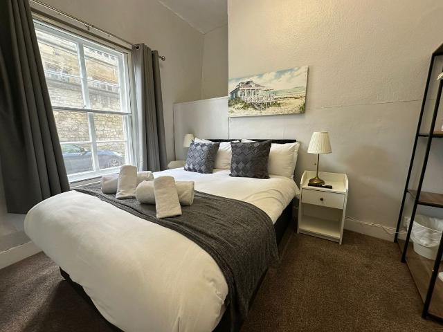House for rent in Holywell, The Slade