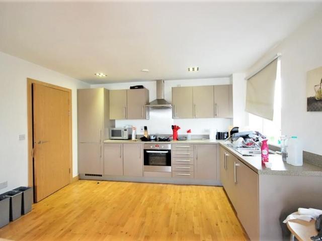 Apartment for rent in Hythe, Fordham Heath