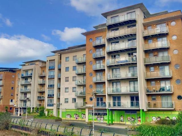 Apartment for rent in Hythe, Fordham Heath