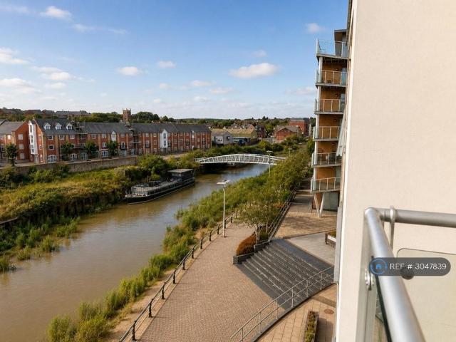 Apartment for rent in Hythe, Colchester