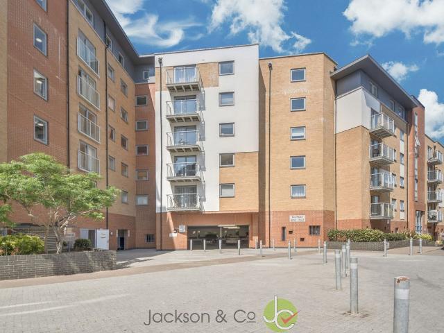 Apartment for rent in Hythe, Fordham Heath