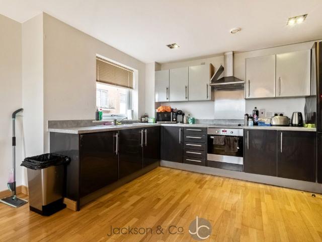 Apartment for rent in Hythe, Fordham Heath
