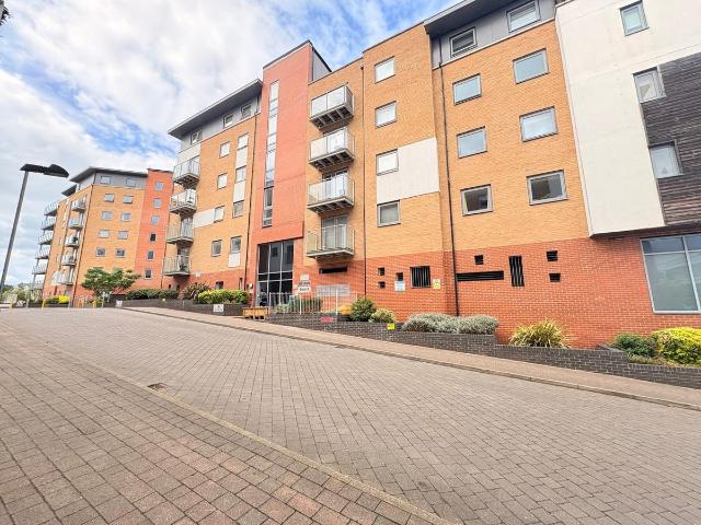 Apartment for rent in Hythe, Fordham Heath
