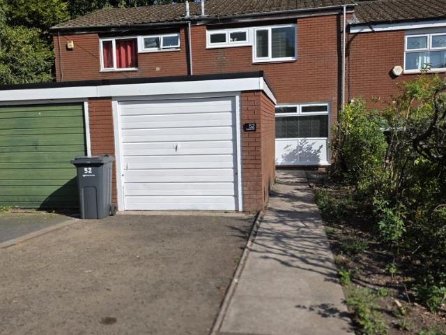 House for rent in Birmingham, West Midlands